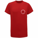 Childrens and Adults Branded T-Shirt