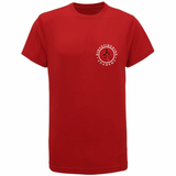 Childrens and Adults Branded T-Shirt