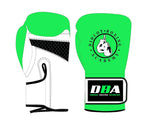DBA branded Boxing Gloves