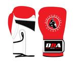 DBA branded Boxing Gloves